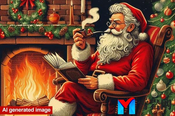 Go to AI for tips on managing holiday meals.