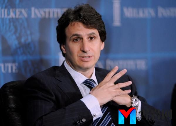 Apollo CEO Marc Rowan says he will no lo<em></em>nger do<em></em>nate to Penn unless the president and the chairman of the board are dismissed for their pro-Hamas actions.