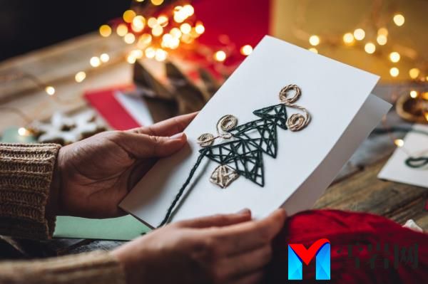 AI can take the burden out of Christmas card writing.