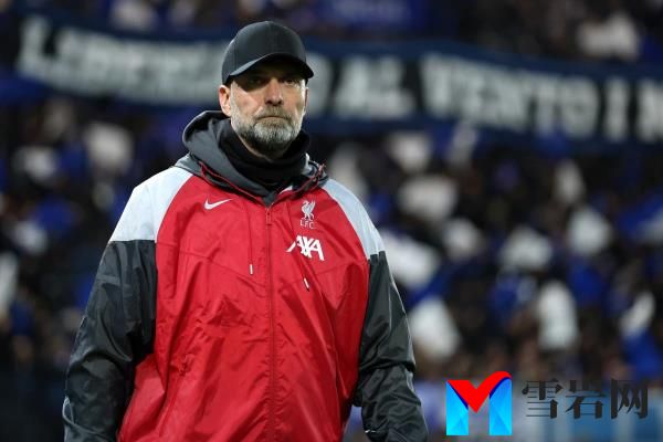 Liverpool： Jurgen Klopp pinpoints how he wants Reds to improve in the title race