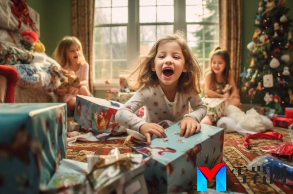 AI might give you the gift ideas that make you the hero of your family this season.