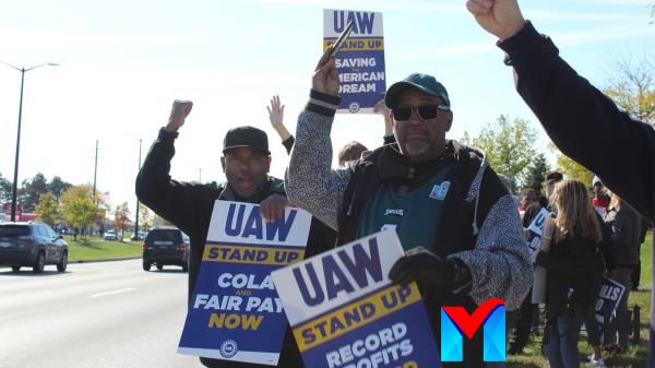 UAW-Stellantis的交易包括189亿美元的投资，为闲置工厂提供新卡车