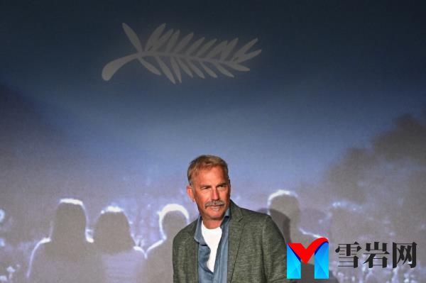 Kevin Costner. 