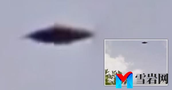人们相信TikTok已经解开了百慕大三角之谜