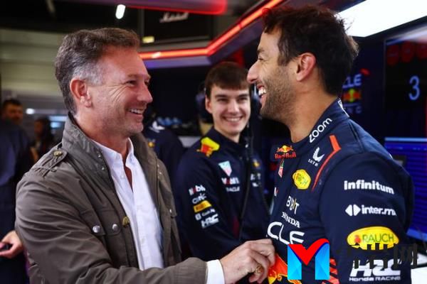A Red Bull return looks a long way off. 