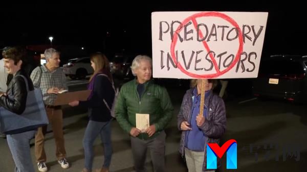 Solano County residents