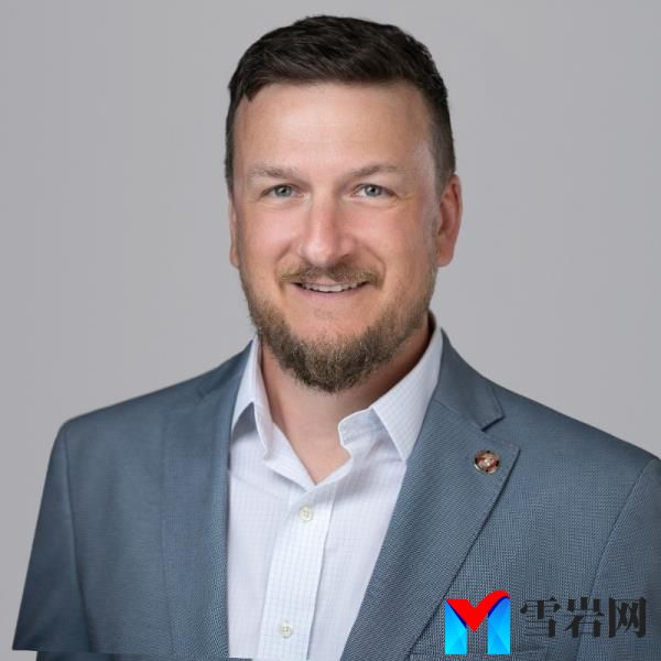 Matt Disher headshot