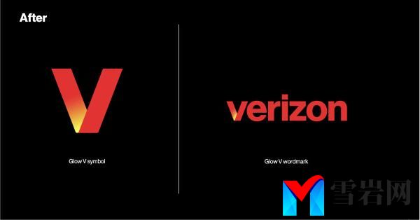 随着5G、Fios和流媒体之间的界限变得模糊，Verizon的新V标志到来了