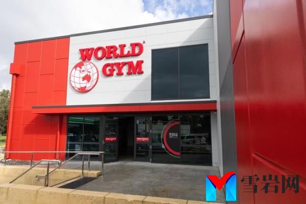 World Gyms also operate across Bibra Lake, Malaga, Joo<em></em>ndalup and Bunbury.