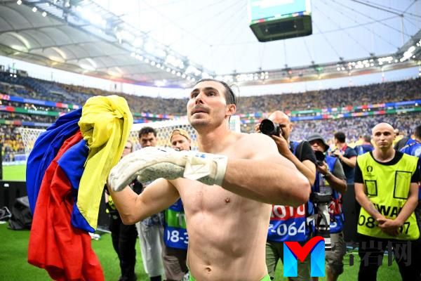 斯洛伐克1-1罗马尼亚：双方在互惠平局后双双进入2024年欧洲杯16强