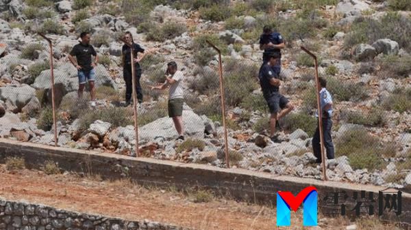 Dr Mosley’s body was found after an extensive five-day search.