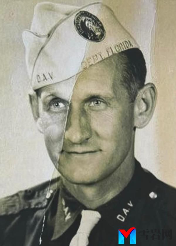 Hiram Ross Grayam