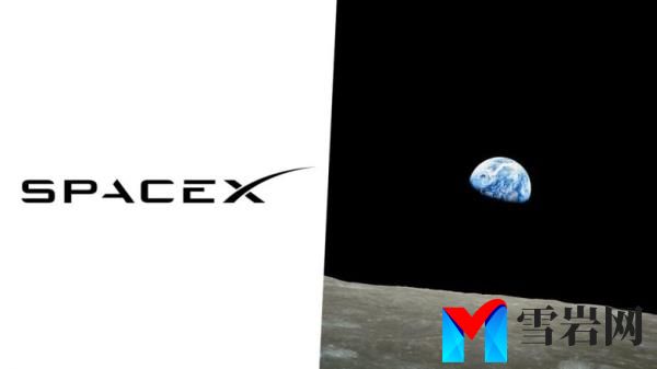 埃隆·马斯克的SpaceX将使任何人在未来都能前往月球和火星