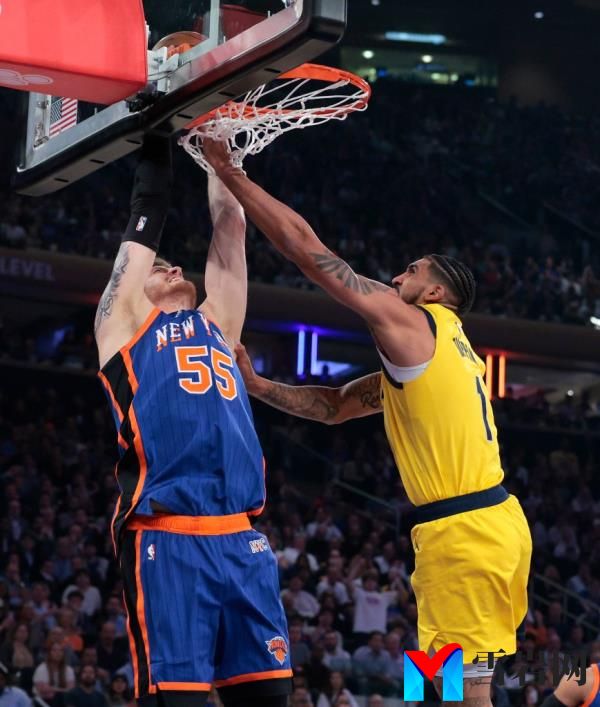 Isaiah Hartenstein