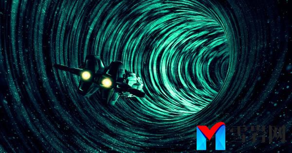 一篇新论文声称，是的，你可以通过虫洞爬到遥远的星系