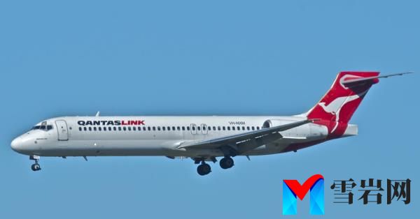 澳洲航空改变空气质量培训，717机组人员失能后的程序