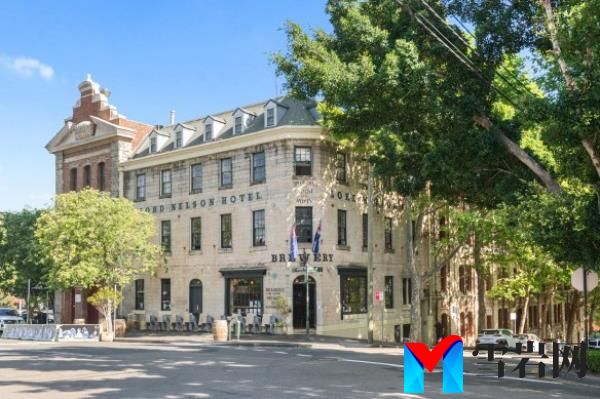 The Lord Nelson Hotel and brewery has sold for a<em></em>bout $20 million.