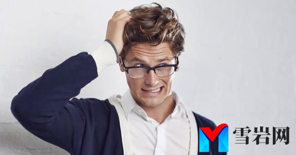 棘手的三角脑筋急转弯只有智商很高的人才能解决