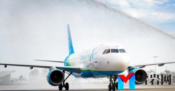 总部位于内布拉斯加州的初创航空公司Red Way的首席执行官计划“爬、走、跑”