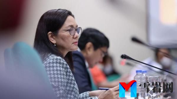 Hontiveros再次呼吁更多食糖进口商降低当地价格