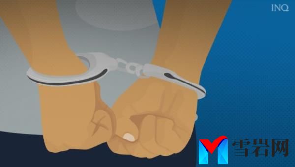 Shabu，在巴丹加省Cavite从4名贩毒嫌疑人手中缴获的枪