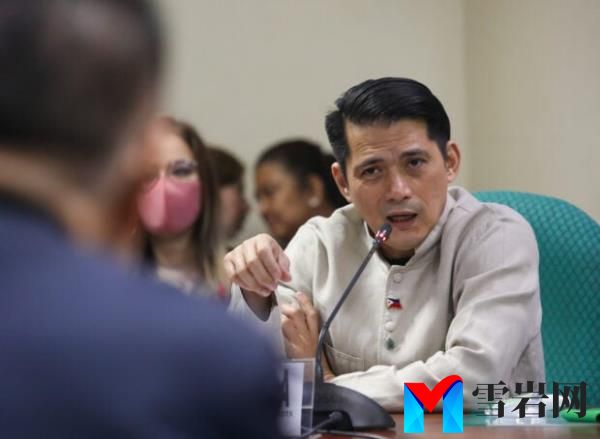 我再试一次：帕迪拉不放弃参议院的恰恰运动