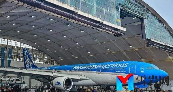 总统Milei概述了阿根廷航空公司的股份转让和开放天空计划