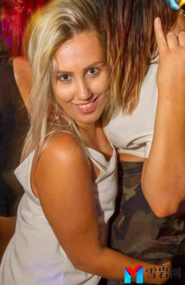Dog trainer Courtnie Do<em></em>nlan was charged with reckless wounding. Picture; Supplied/Facebook