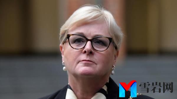 Senator Linda Reynolds claims she was defamed by Ms Higgins’ social media posts. NewsWire / Sharon Smith