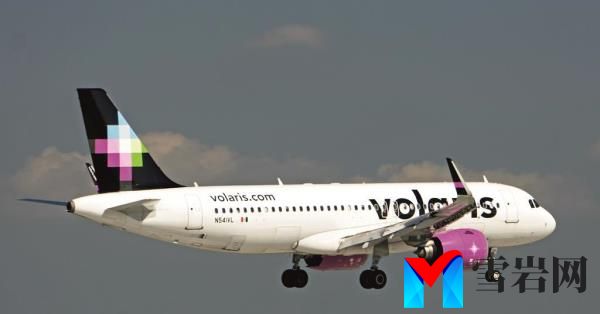 Volaris公布第二季度利润为1000万美元，但产能下降17%