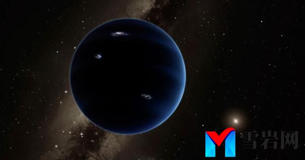 科学家们可能意外地在太阳系中发现了一颗额外的行星
