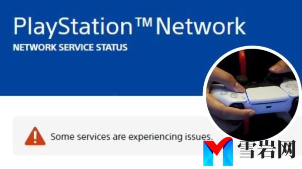 由于PlayStation网络迫使玩家关闭，索尼经历了全球停电