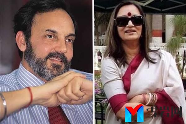 pr烦扰Roy, Radhika Roy从NDTV董事会辞职