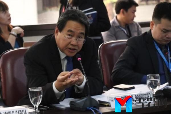 罗德里格斯说，不急于提出修改宪法的法案