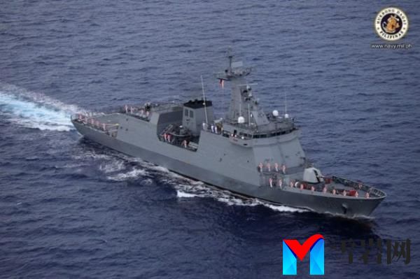 改变游戏规则：菲律宾海军将测试地对空导弹和反潜直升机