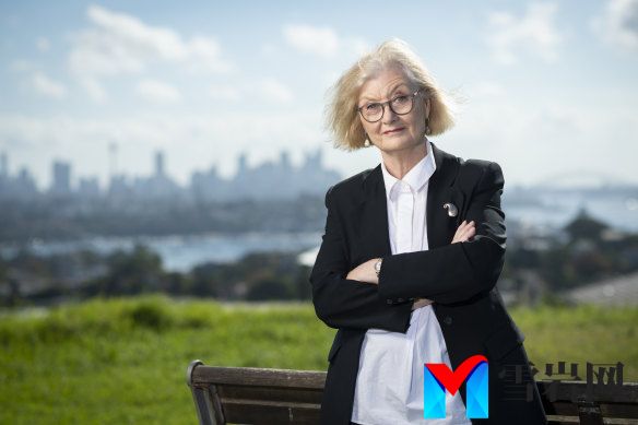 Kate McClymont has been awarded a Walkley Award for her outstanding co<em></em>ntribution to journalism.