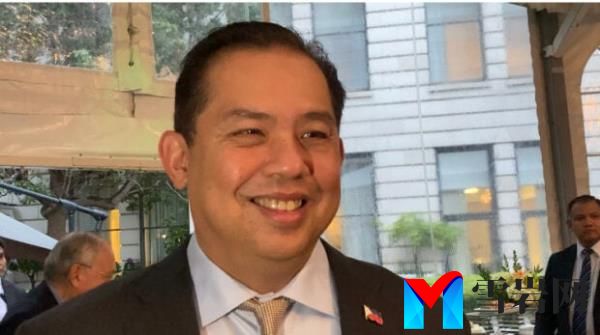 众议院议长罗穆亚尔德斯否认弹劾萨拉·杜特尔特
