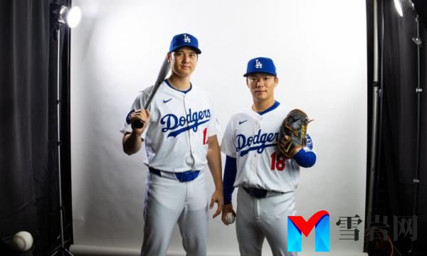 大谷正平作为MLB的全球偶像抵达首尔