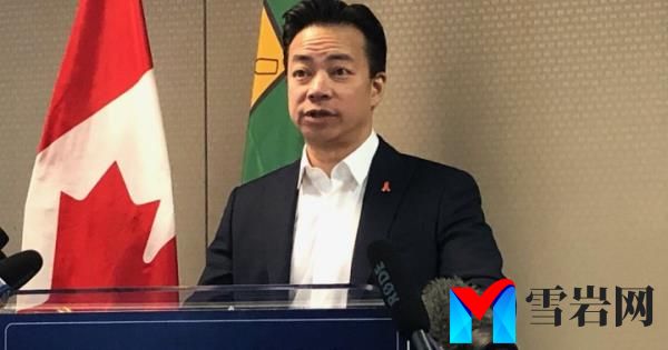 温哥华市长表示，他知道房产税增长10.7%“很糟糕”
