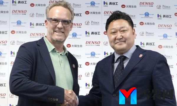 新教练Jarrod Skalde为日本冰球国家队制定了宏伟计划