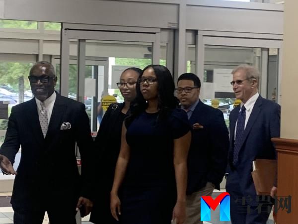 Carlee Russell被判伪造绑架罪：接下来会发生什么？