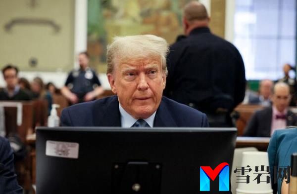 美国计划在2020年大选审判中展示特朗普的投票欺诈历史