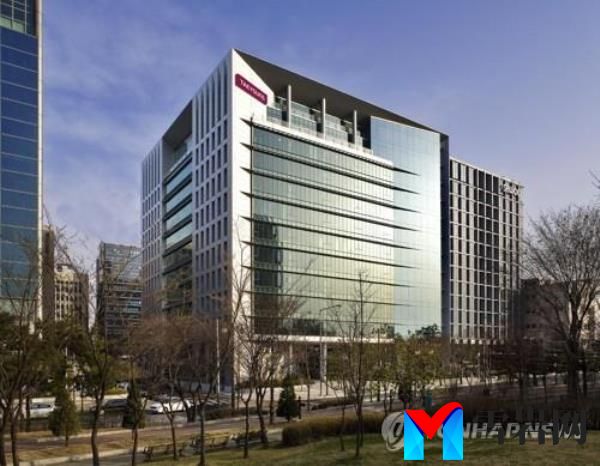 (第三LD)陷入困境的建筑商Taeyoung E&C申请债务调整