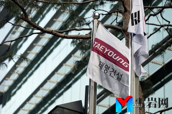 (3rd LD) Troubled builder Taeyoung E&C files for debt workout - 2