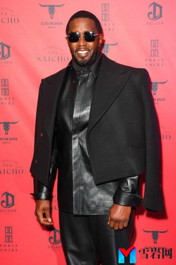The lawsuit filed against Diddy was settled a day after. Credit: Dave Benett/Getty Images for TAO Group Hospitality