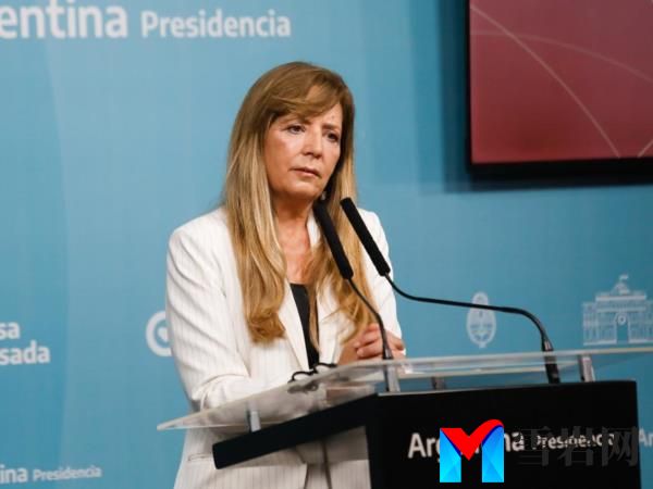 Gabriela Cerruti关闭了她的推特账户，呼吁抵制埃隆·马斯克的社交网络