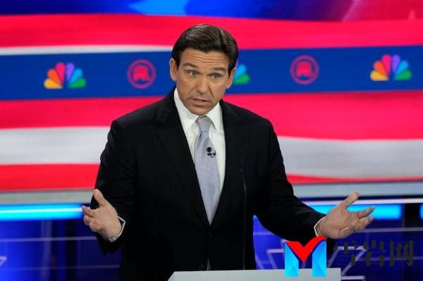 佛罗里达州州长罗恩？德桑蒂斯(Ron DeSantis)预算100万美元用于起诉CFP问题上“非常糟糕的决定”