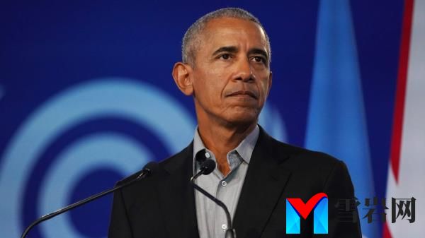 巴拉克·奥巴马在CNN采访拜登，特朗普，2024年的五个要点