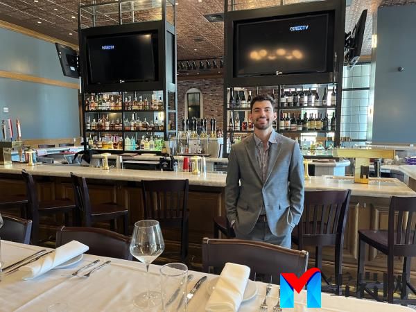 Dillard 's Chophouse在伯明翰威斯汀酒店开业