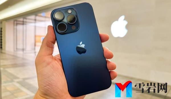 如果你准备换运营商的话，网络星期一的免费iPhone 15 Pro优惠仍然有效